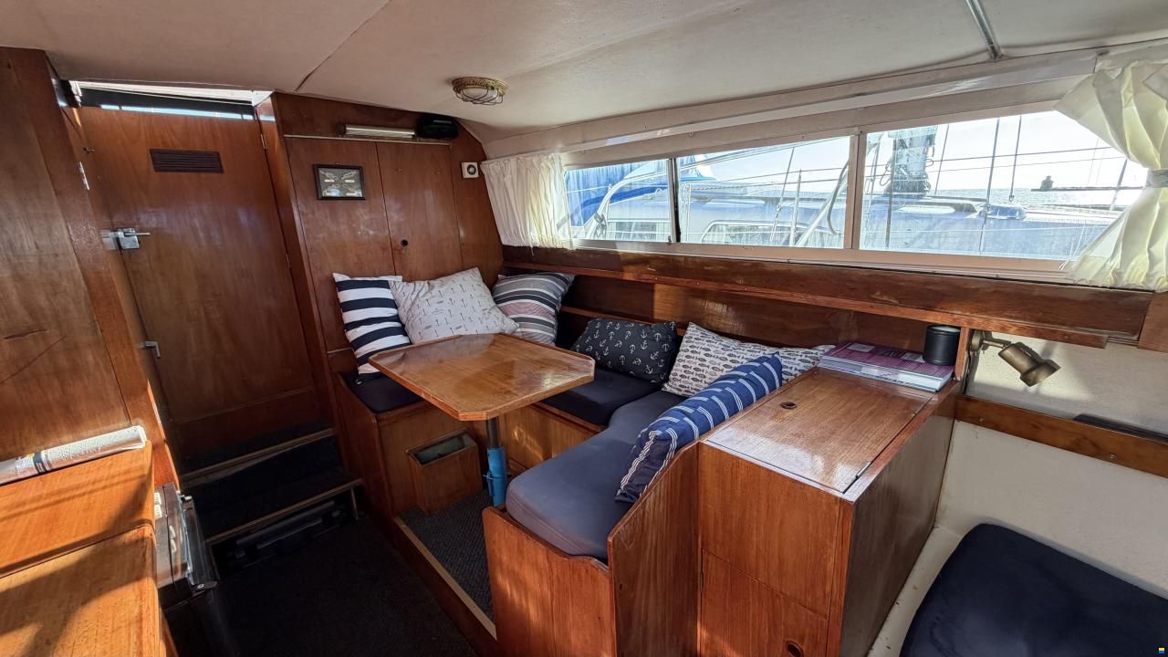 Birckwood 25 HT