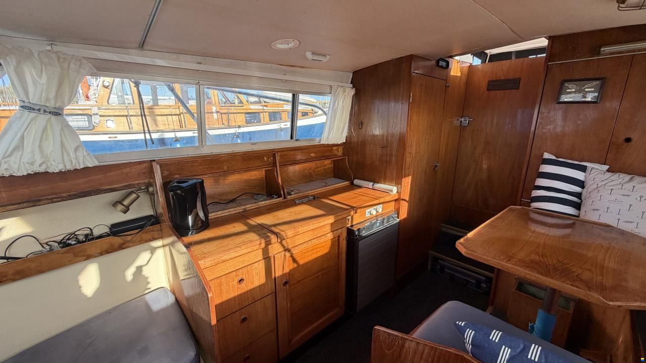 Birckwood 25 HT