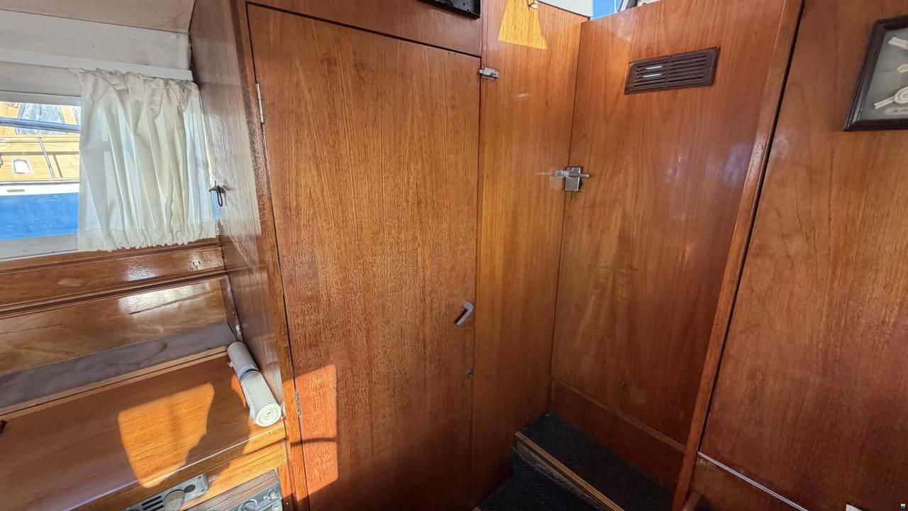 Birckwood 25 HT