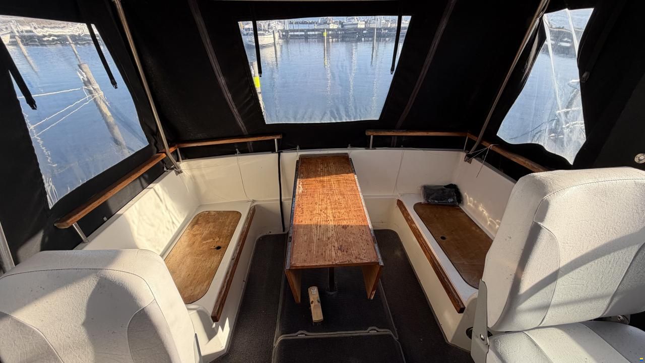 Birckwood 25 HT