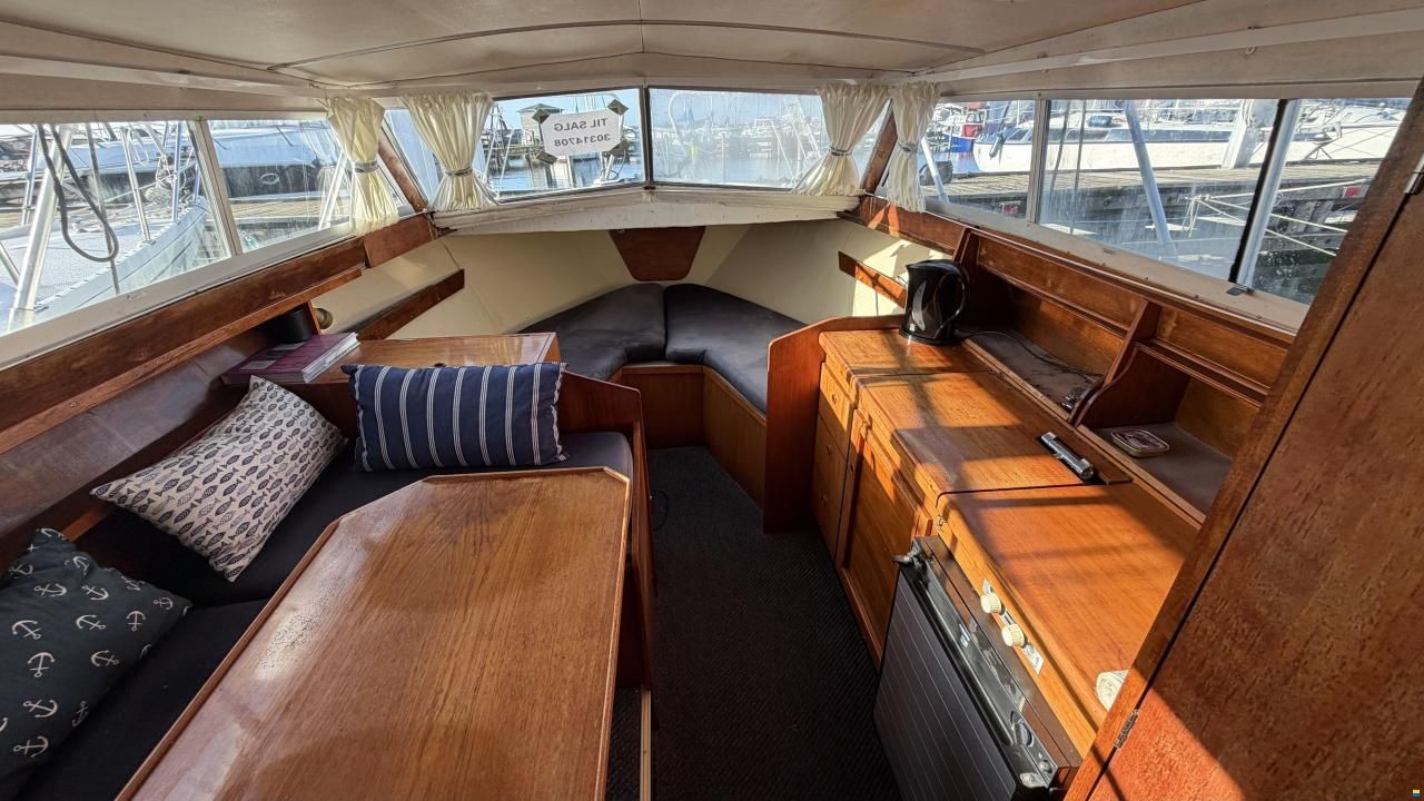 Birckwood 25 HT