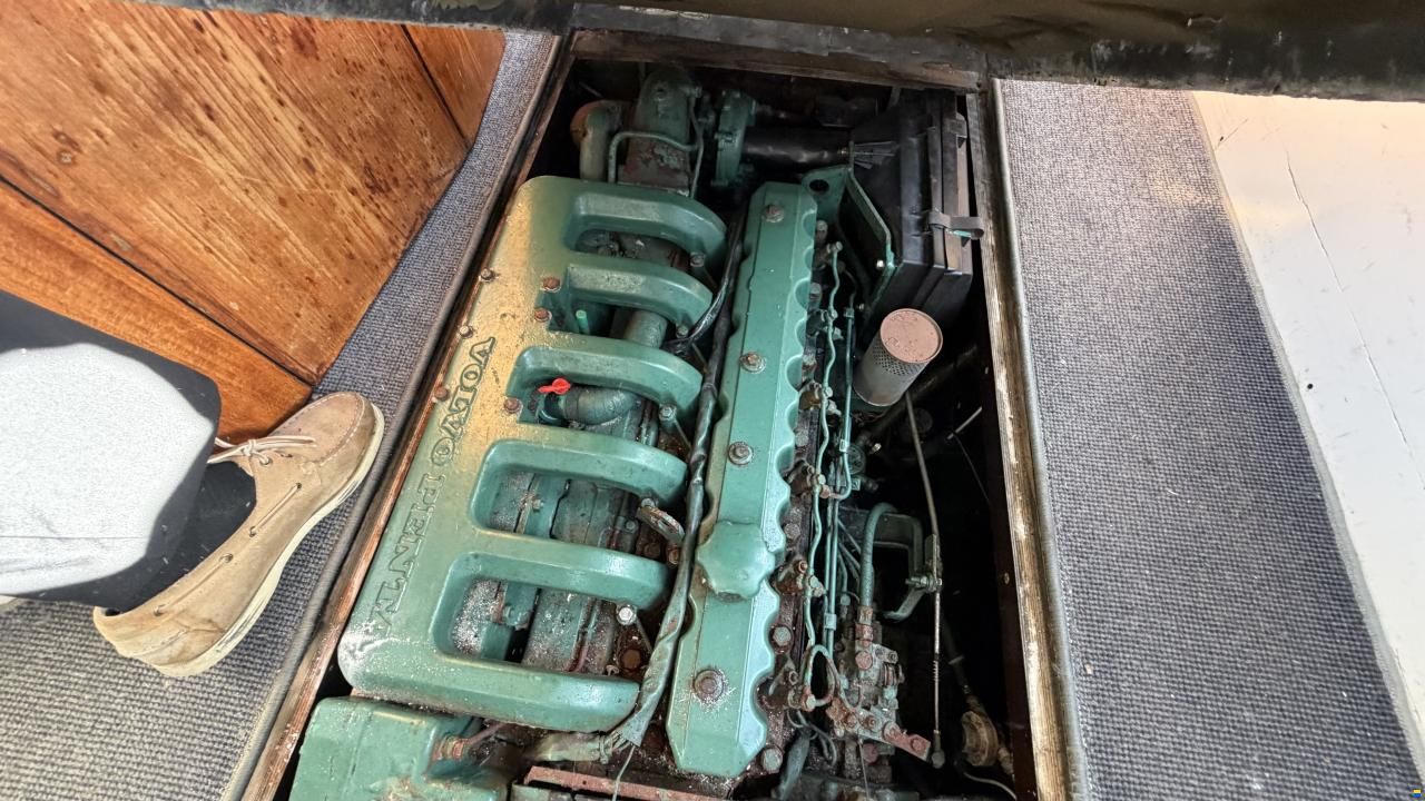 Birckwood 25 HT