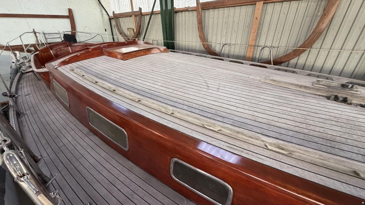 Vind&ouml; 50