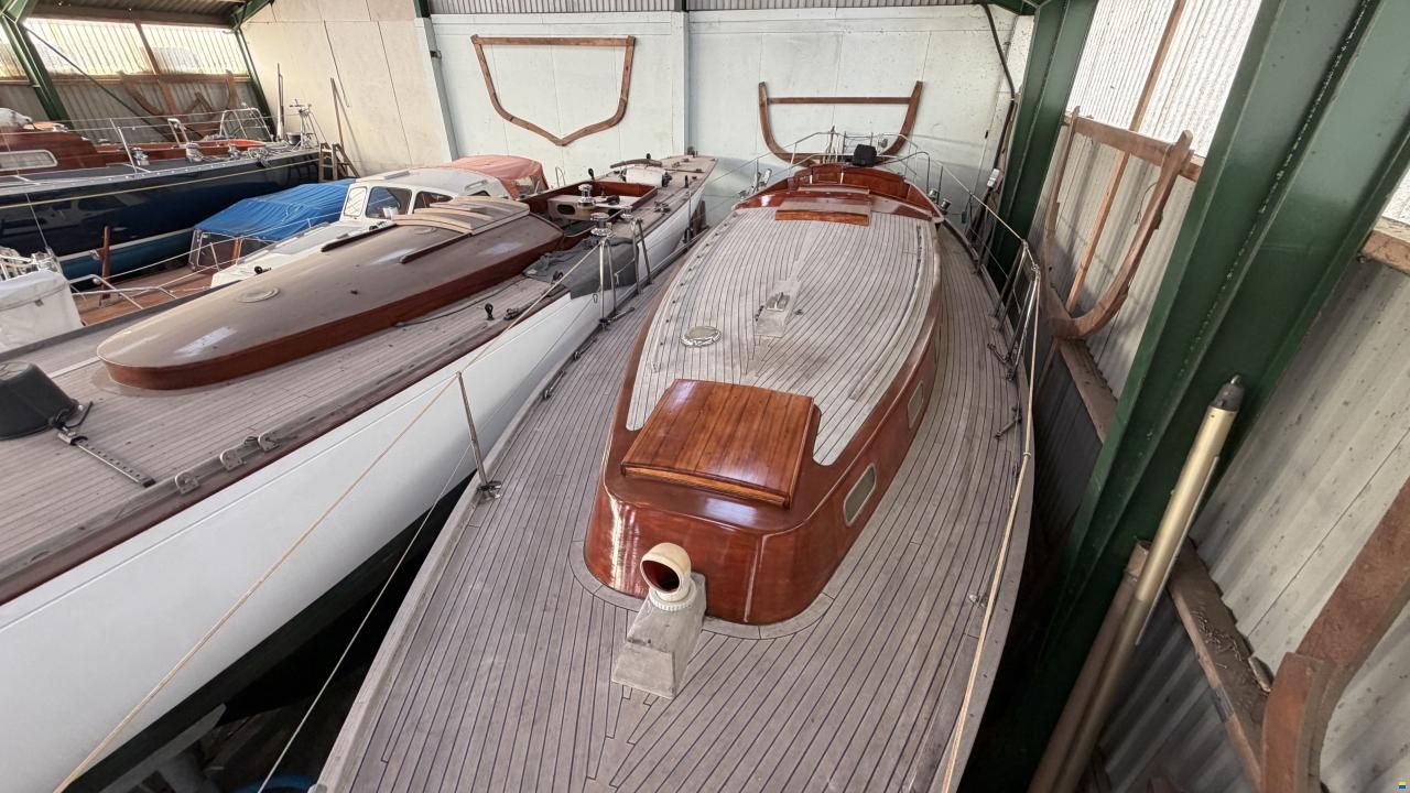 Vind&ouml; 50