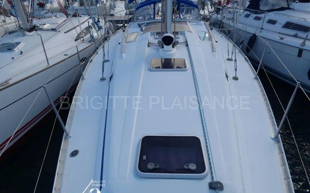 Beneteau Oceanis 400