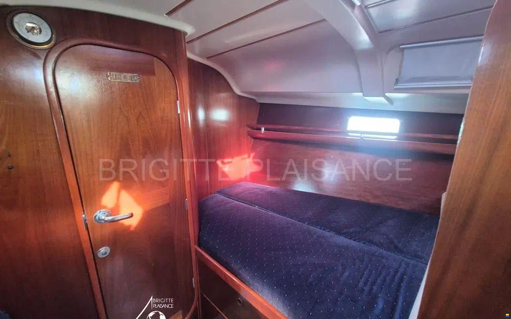Beneteau Oceanis 400
