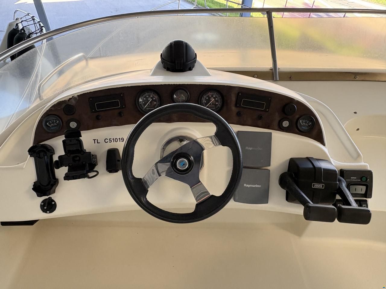 Rodman 38
