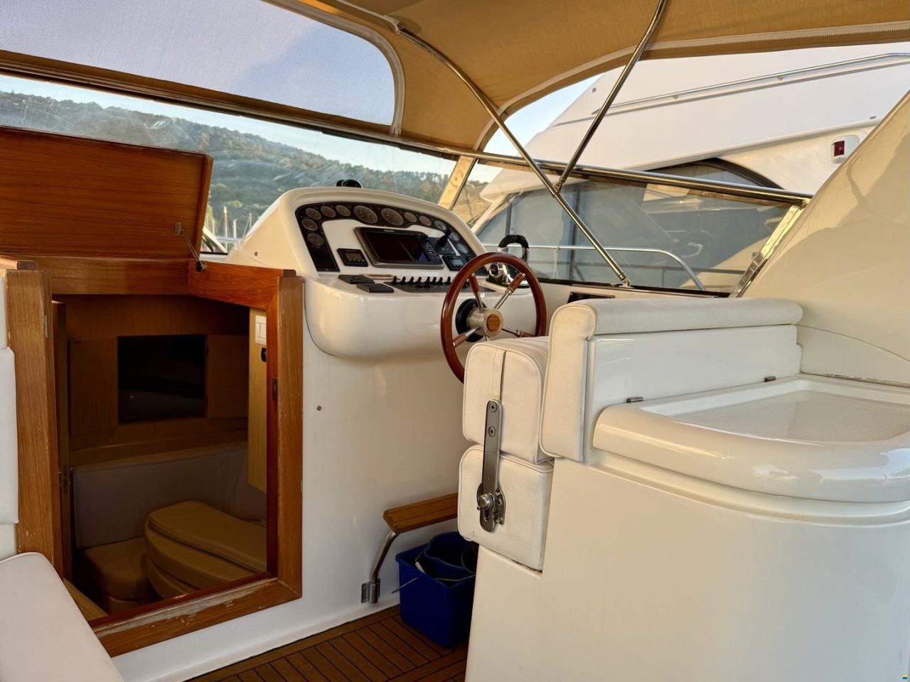 Apreamare 32 comfort