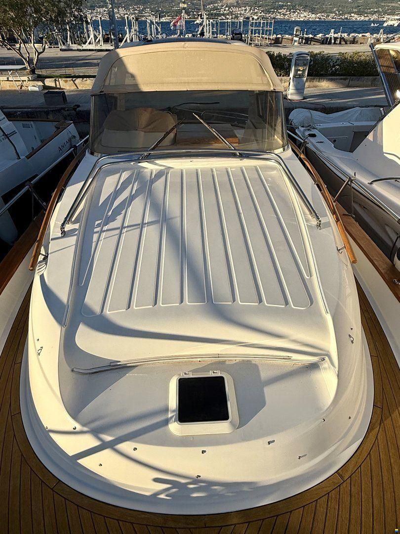 Apreamare 32 comfort