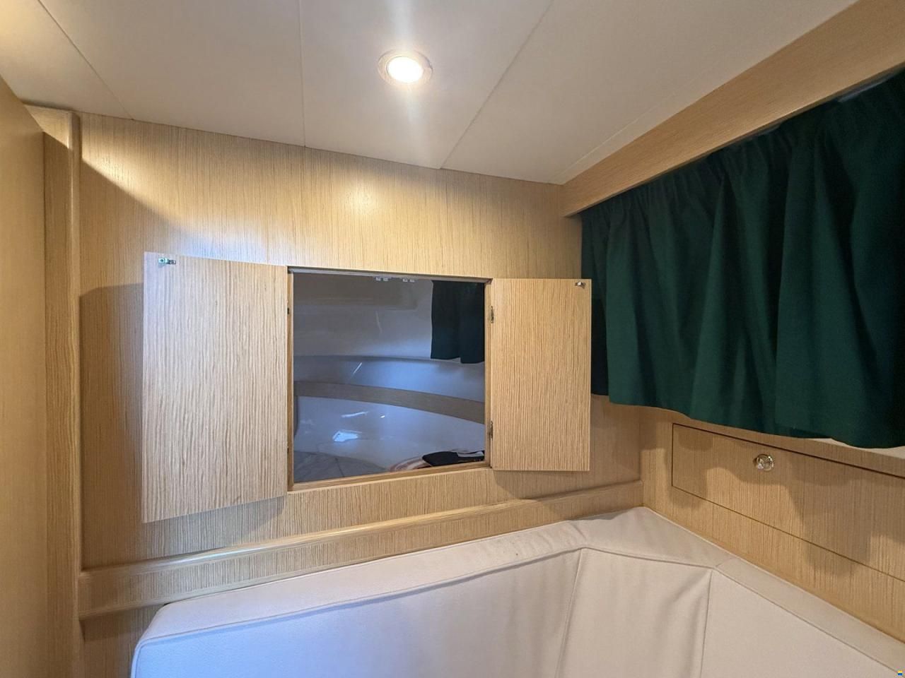 Apreamare 32 comfort