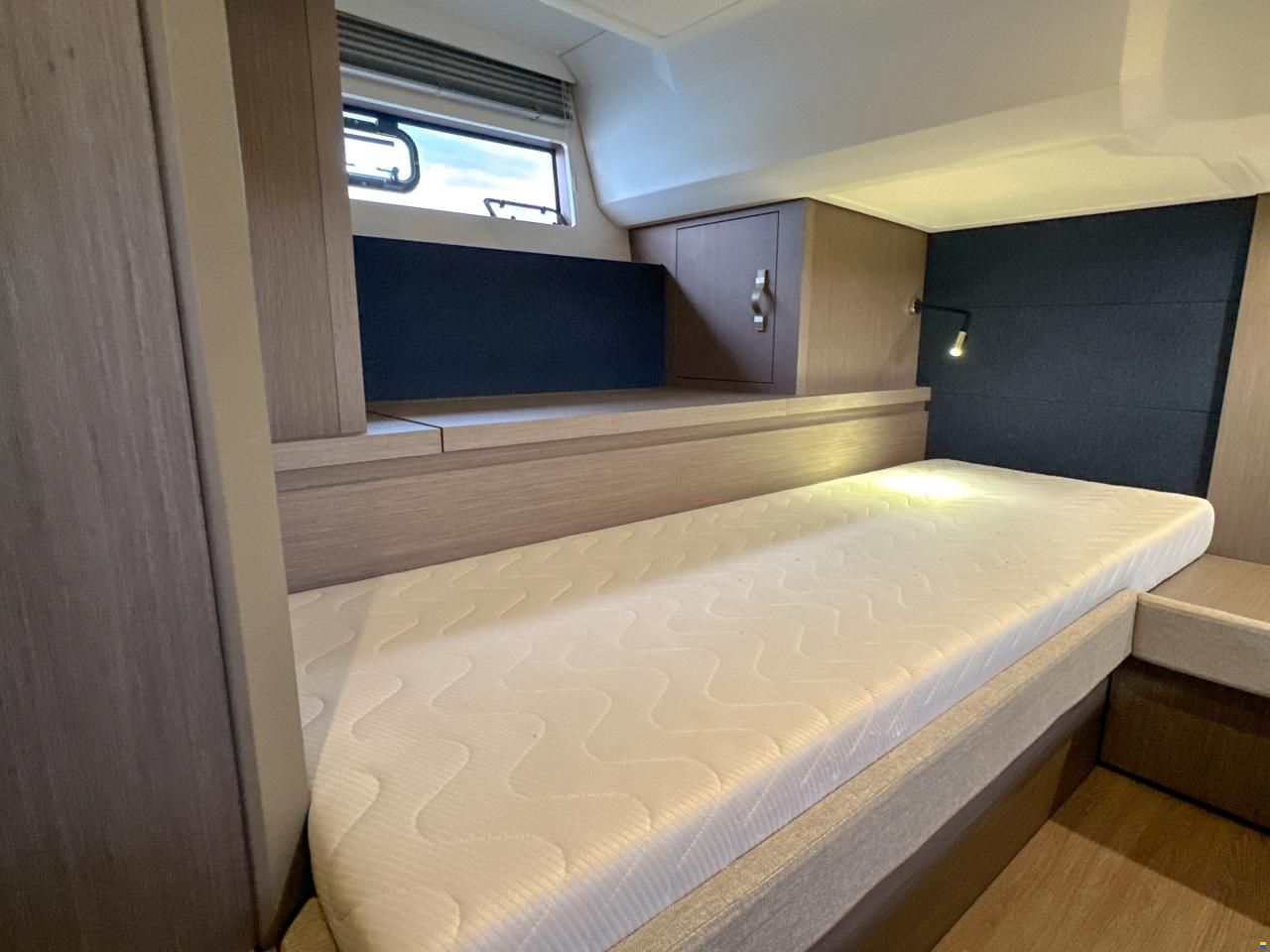 Beneteau Gran Turismo 41