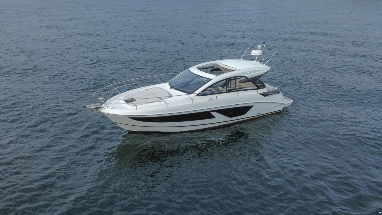 Beneteau Gran Turismo 41