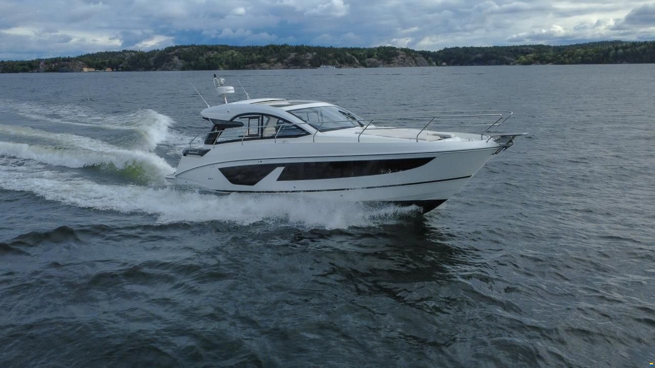 Beneteau Gran Turismo 41