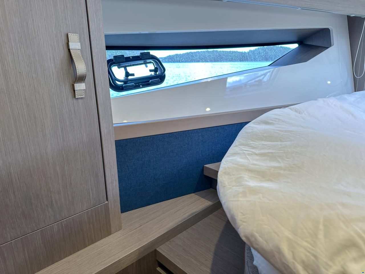 Beneteau Gran Turismo 41
