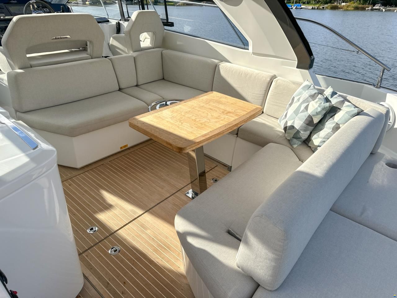 Beneteau Gran Turismo 41