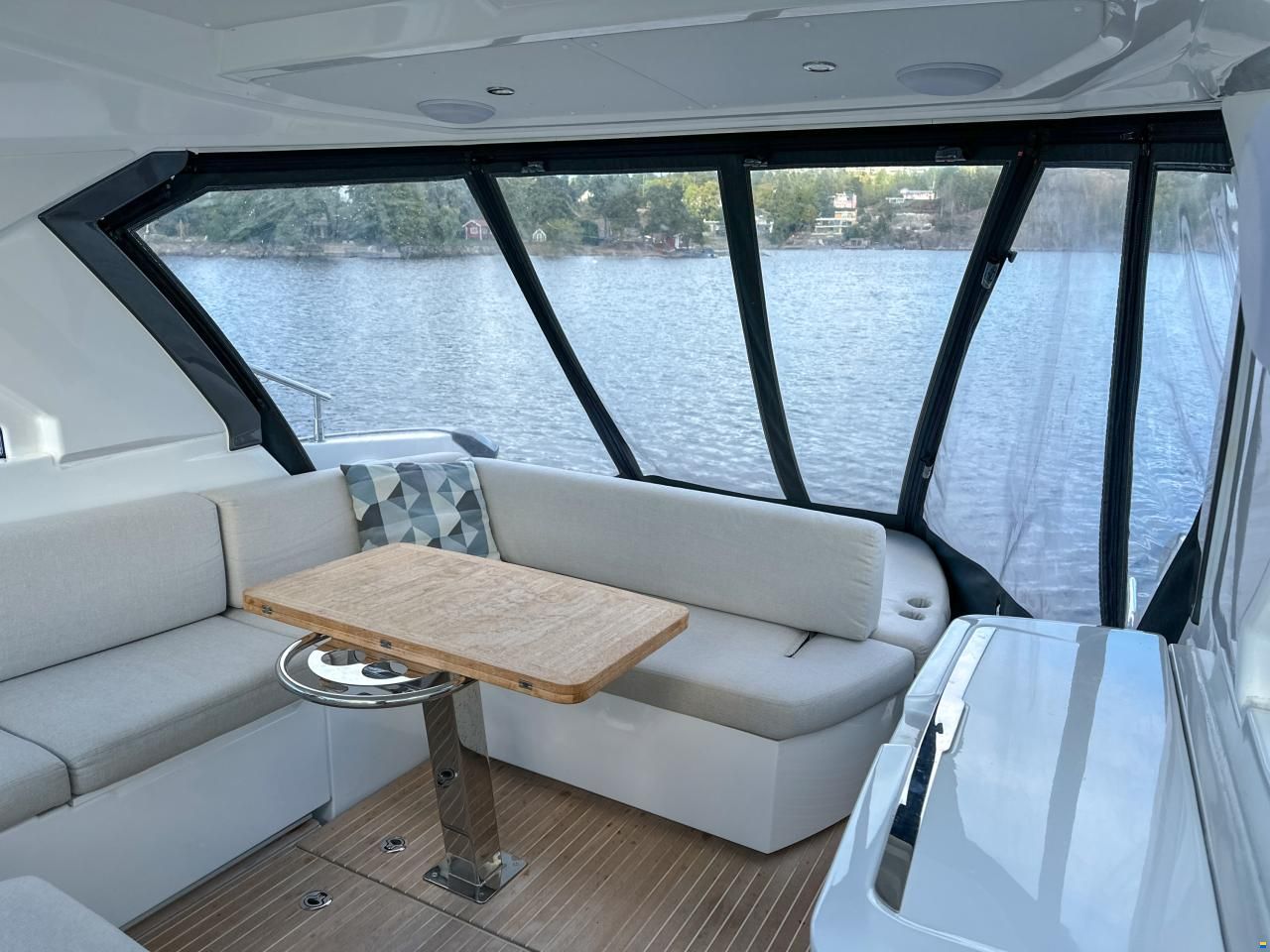 Beneteau Gran Turismo 41