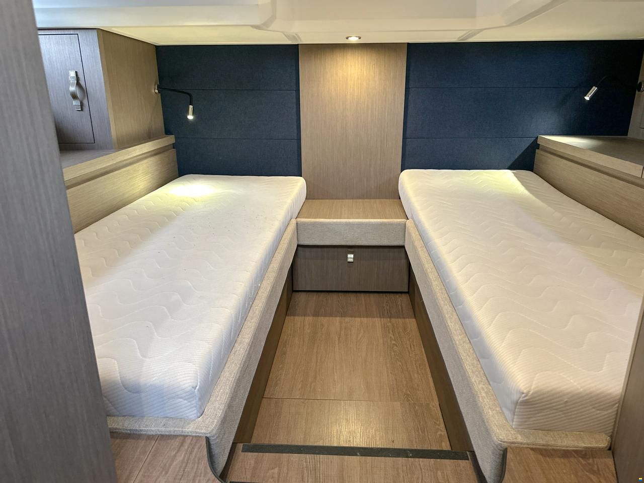 Beneteau Gran Turismo 41