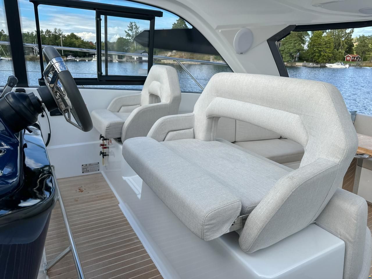 Beneteau Gran Turismo 41