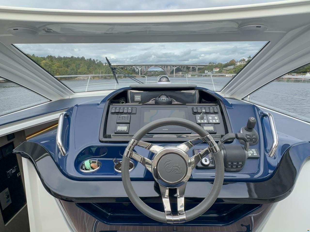 Beneteau Gran Turismo 41