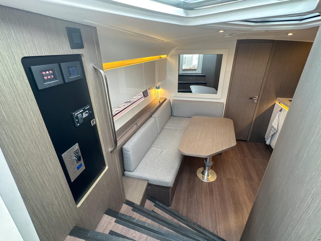 Beneteau Gran Turismo 41