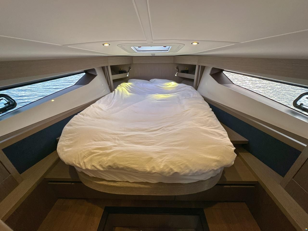 Beneteau Gran Turismo 41