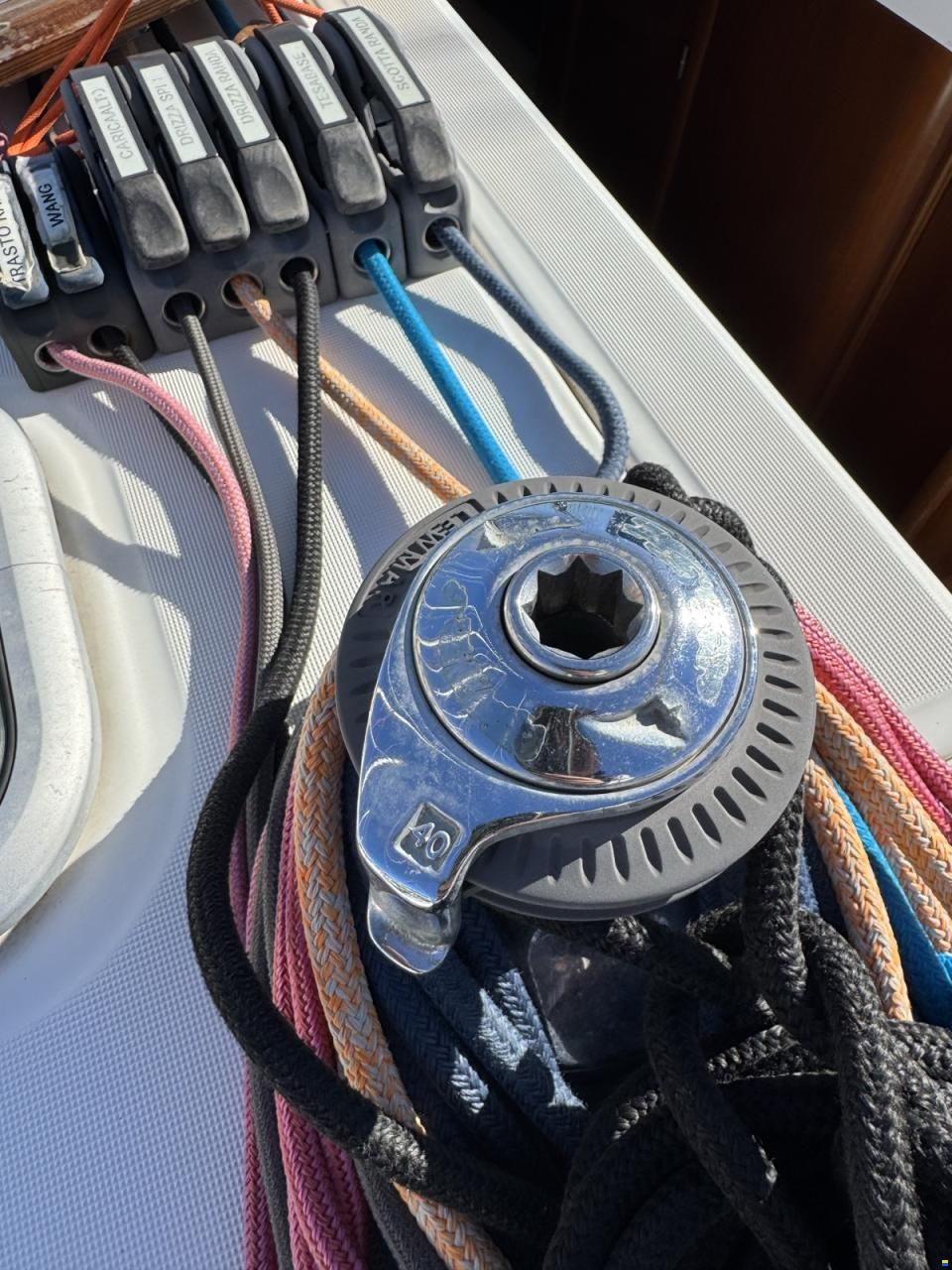 Beneteau Oceanis 373