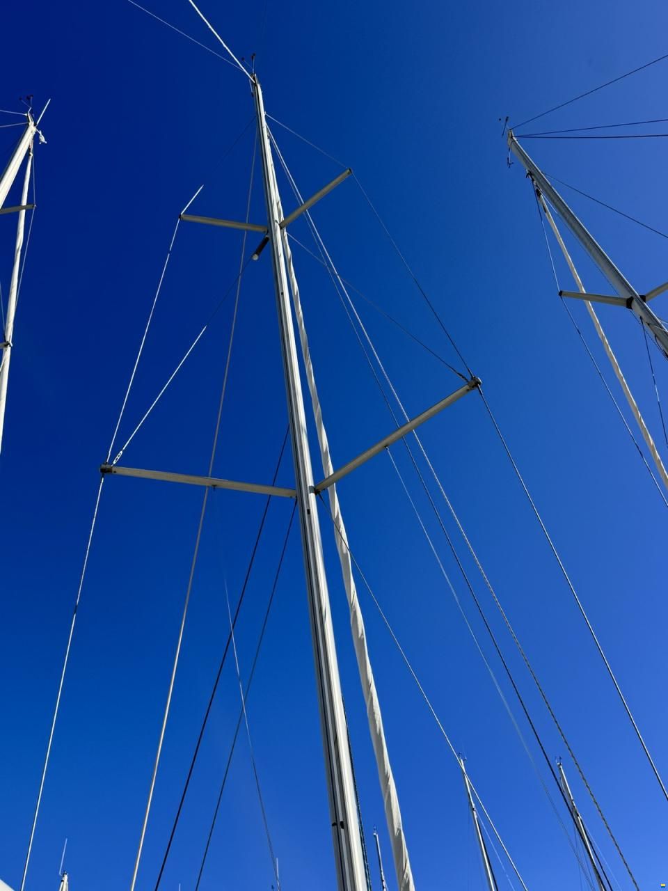 Beneteau Oceanis 373