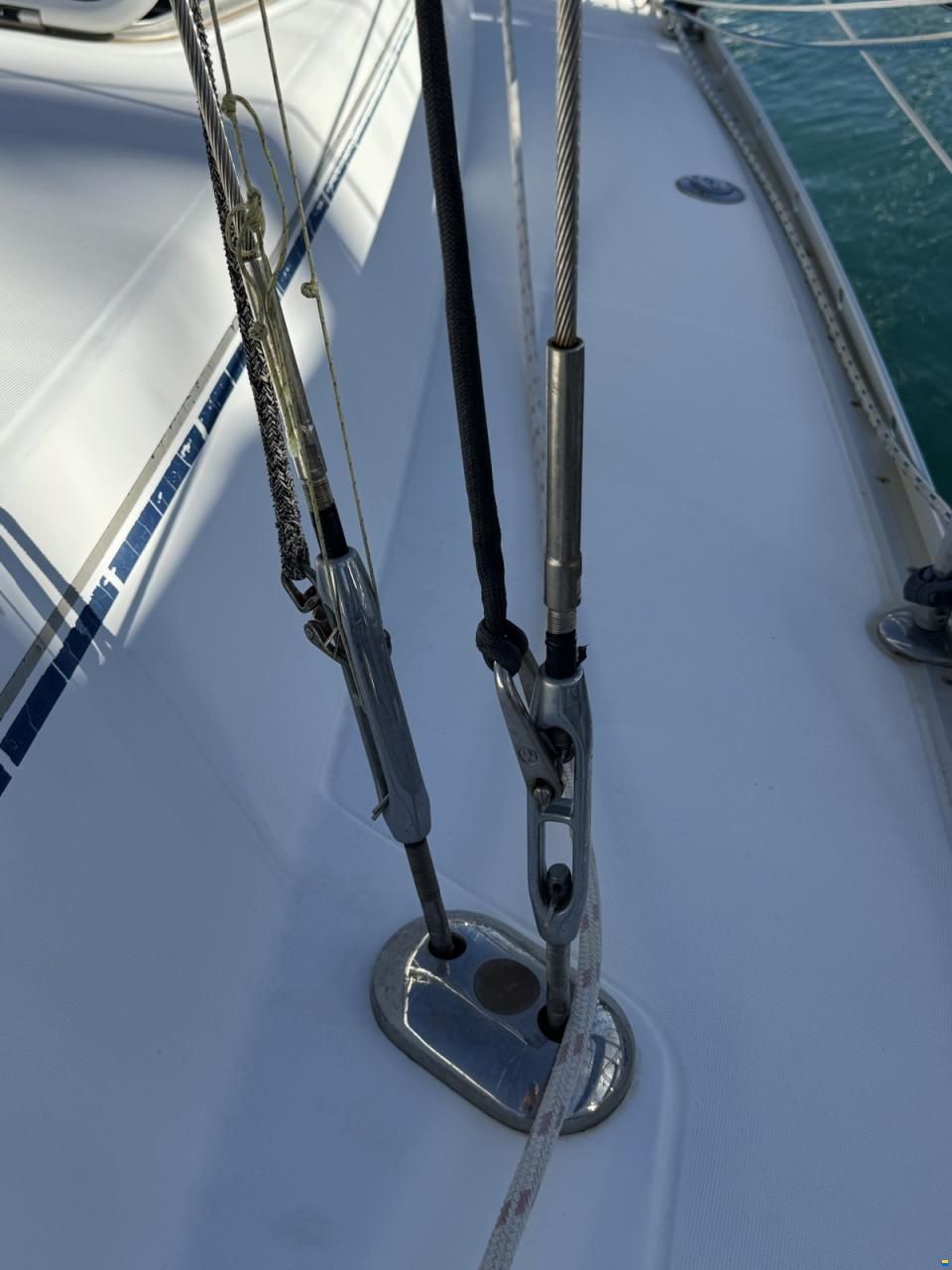 Beneteau Oceanis 373