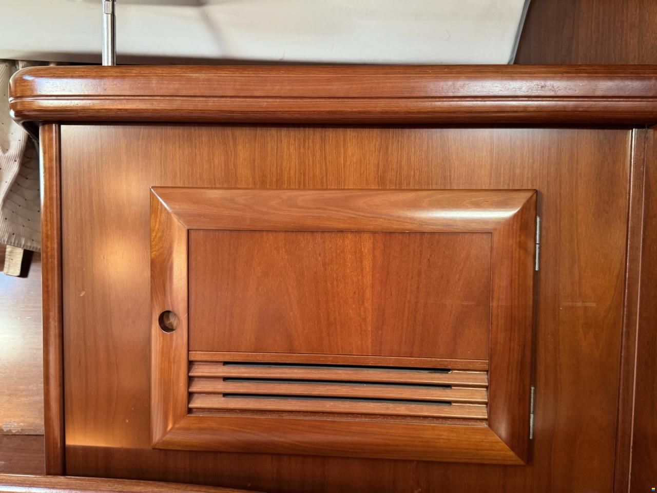 Beneteau Oceanis 373