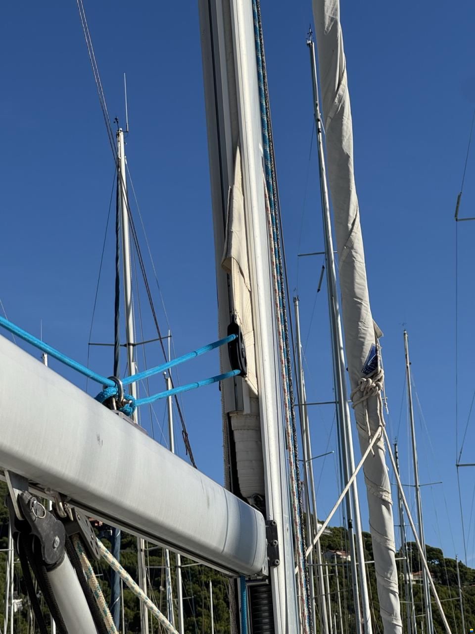 Beneteau Oceanis 373