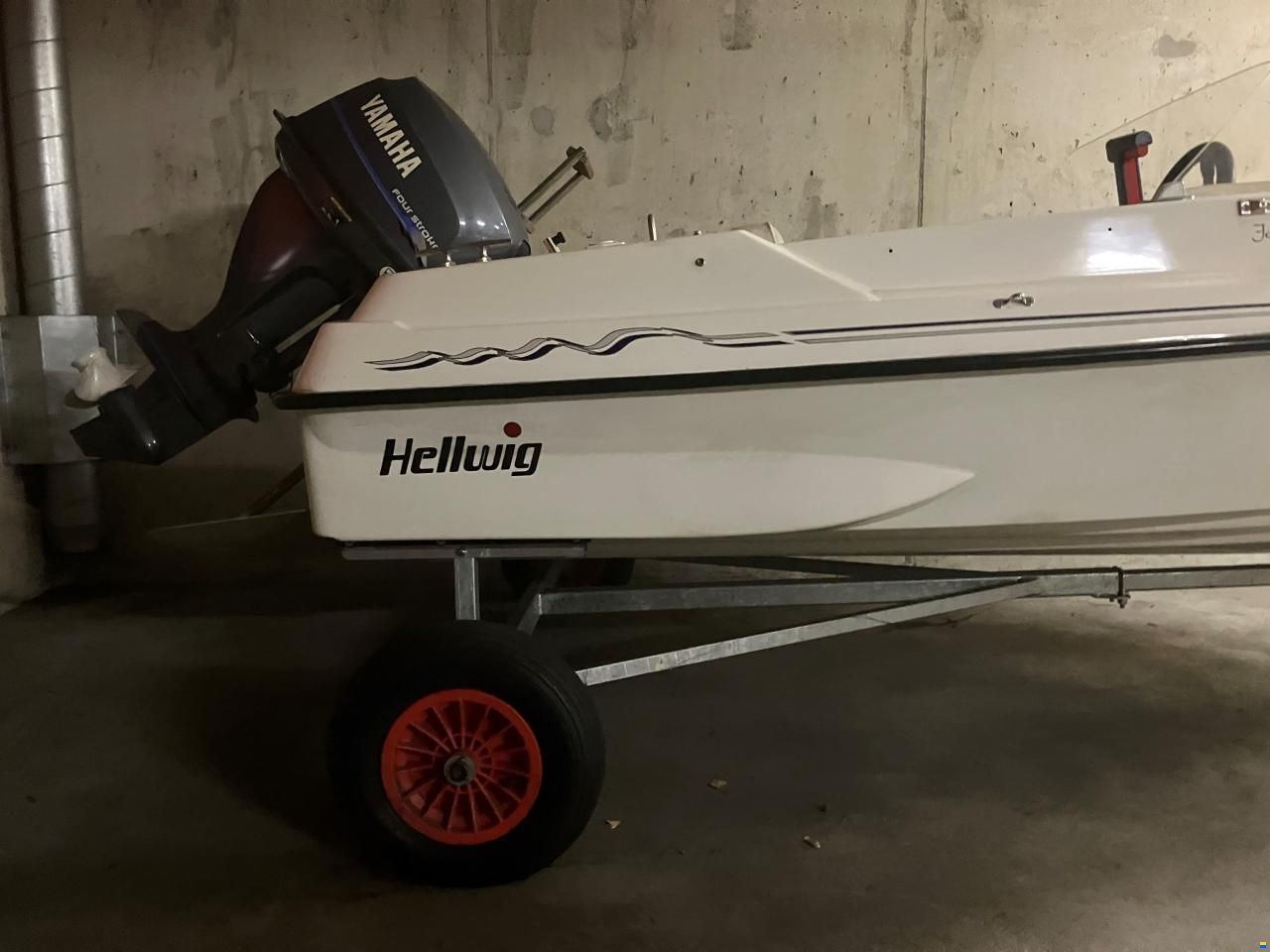 Hellwig Jet