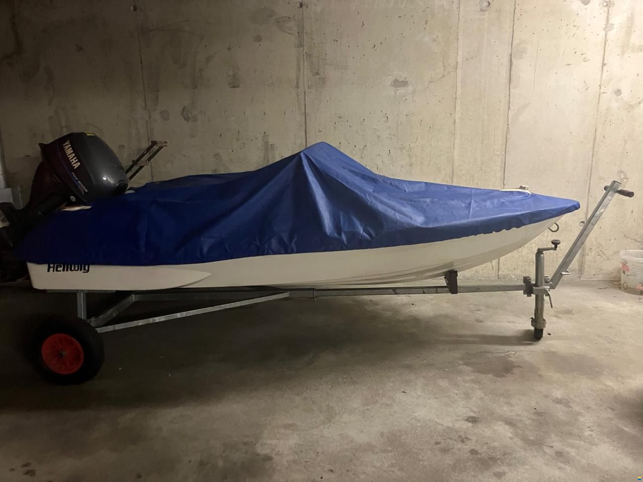 Hellwig Jet
