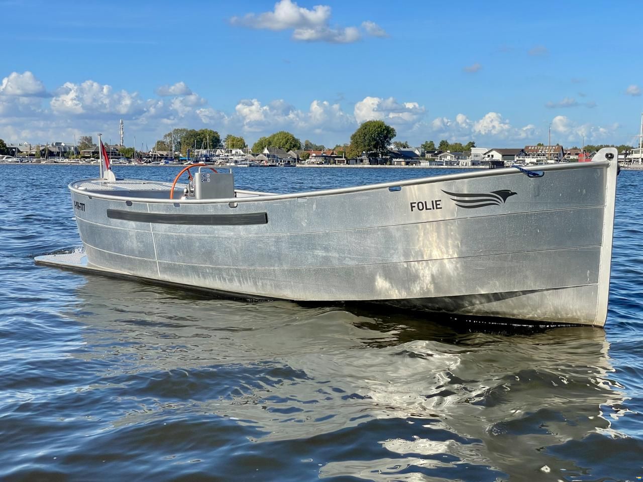 Hybruut 28