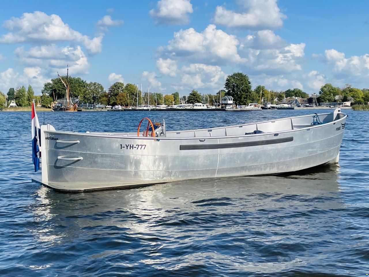 Hybruut 28