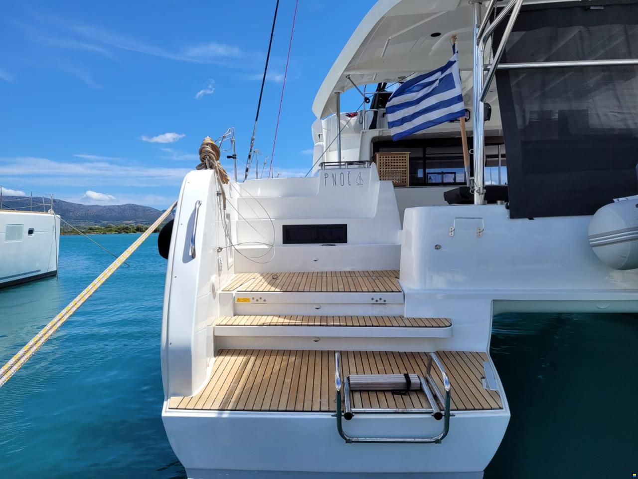 Lagoon 46