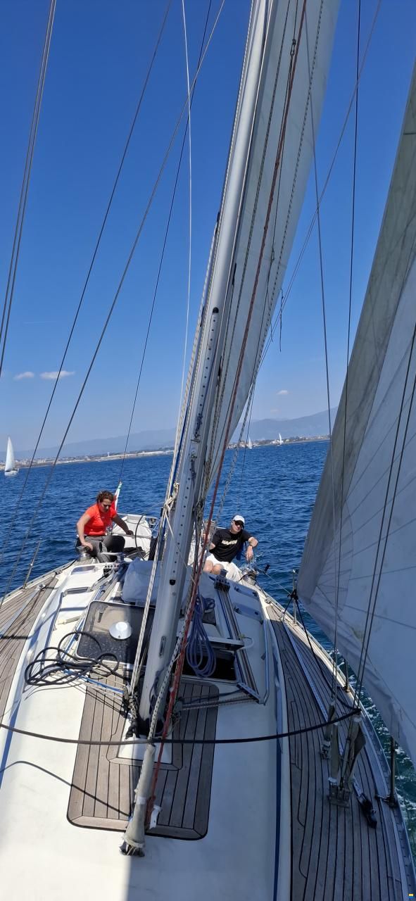 Bavaria 38 Exclusive