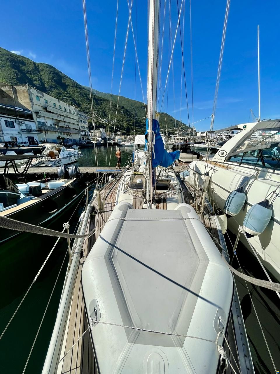 Bavaria 38 Exclusive