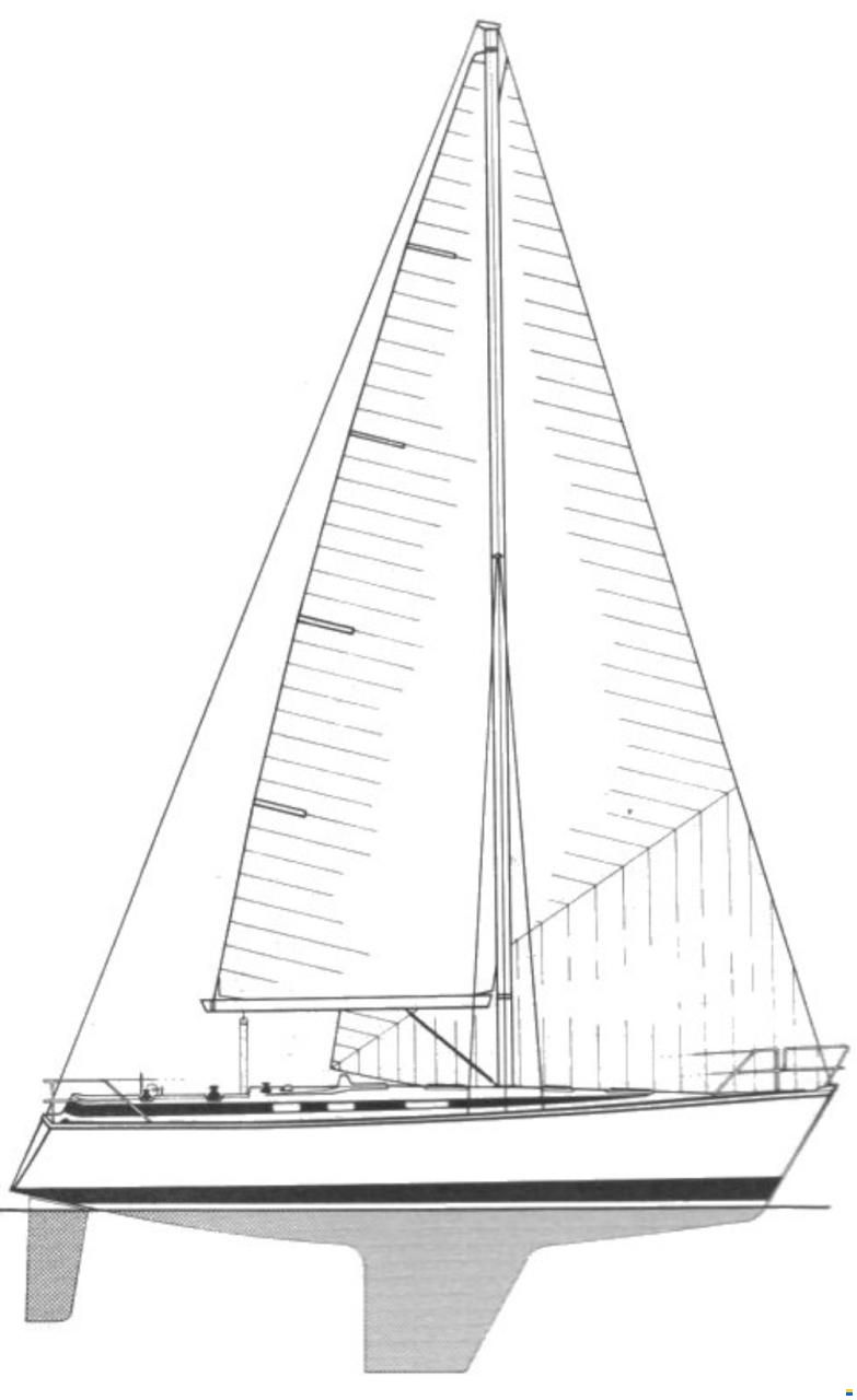 Bavaria 38 Exclusive