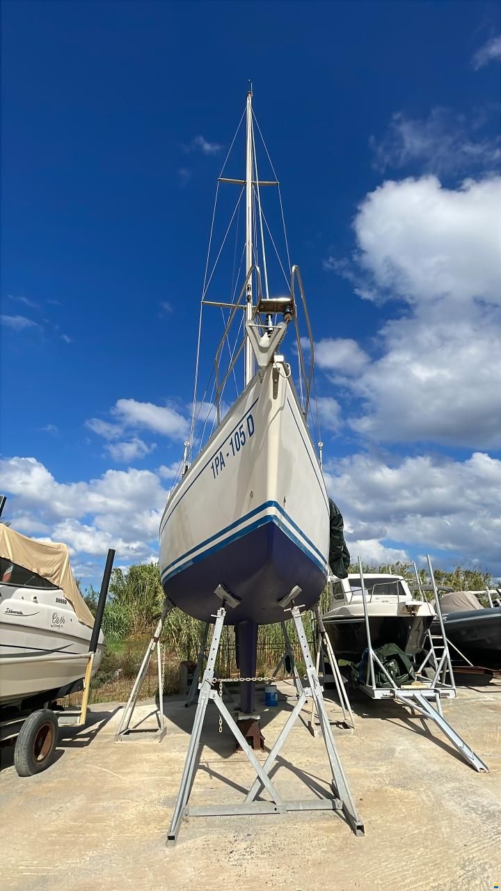 Bavaria 38 Exclusive