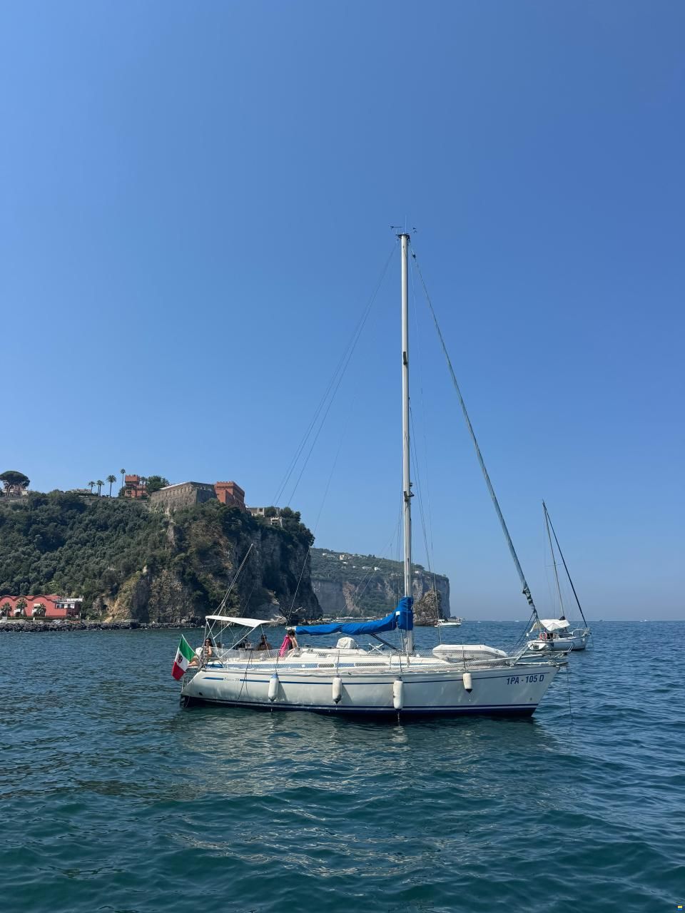Bavaria 38 Exclusive