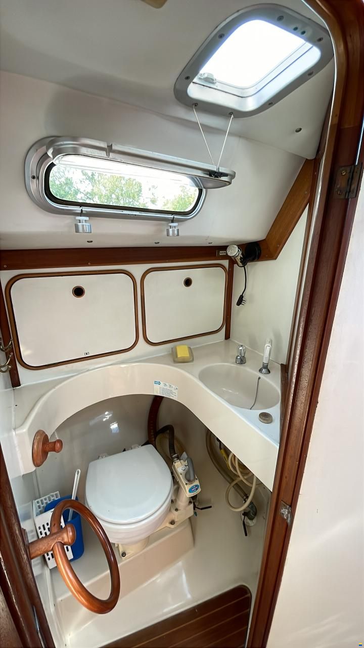 Bavaria 38 Exclusive