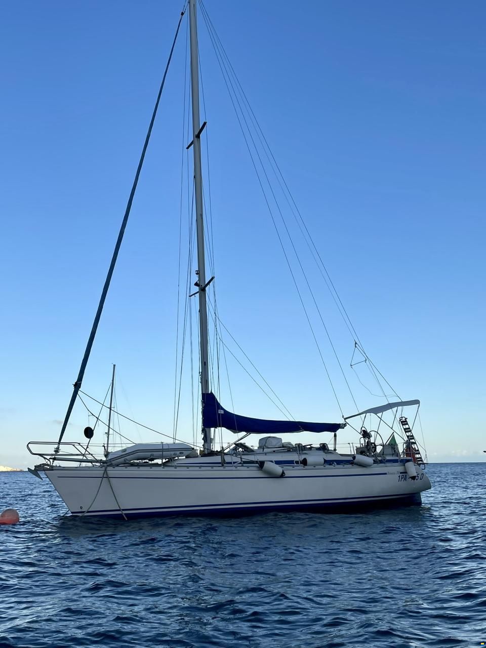 Bavaria 38 Exclusive