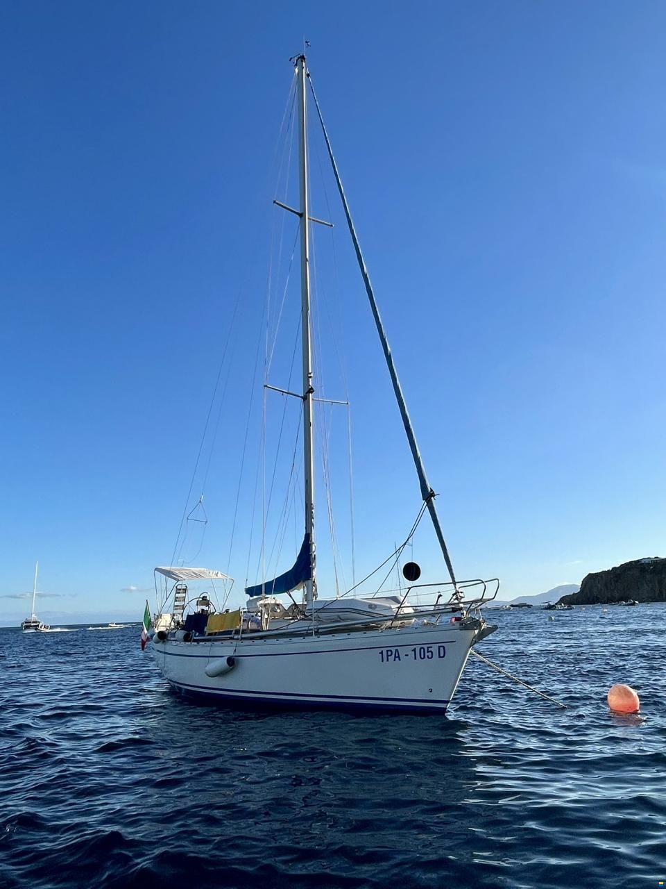 Bavaria 38 Exclusive