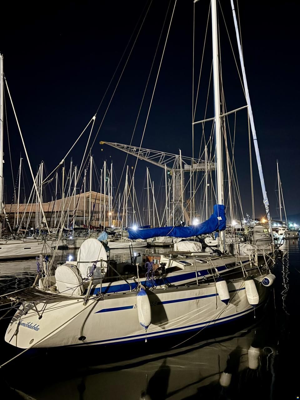 Bavaria 38 Exclusive
