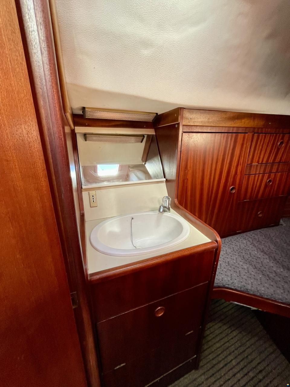 Bavaria 38 Exclusive