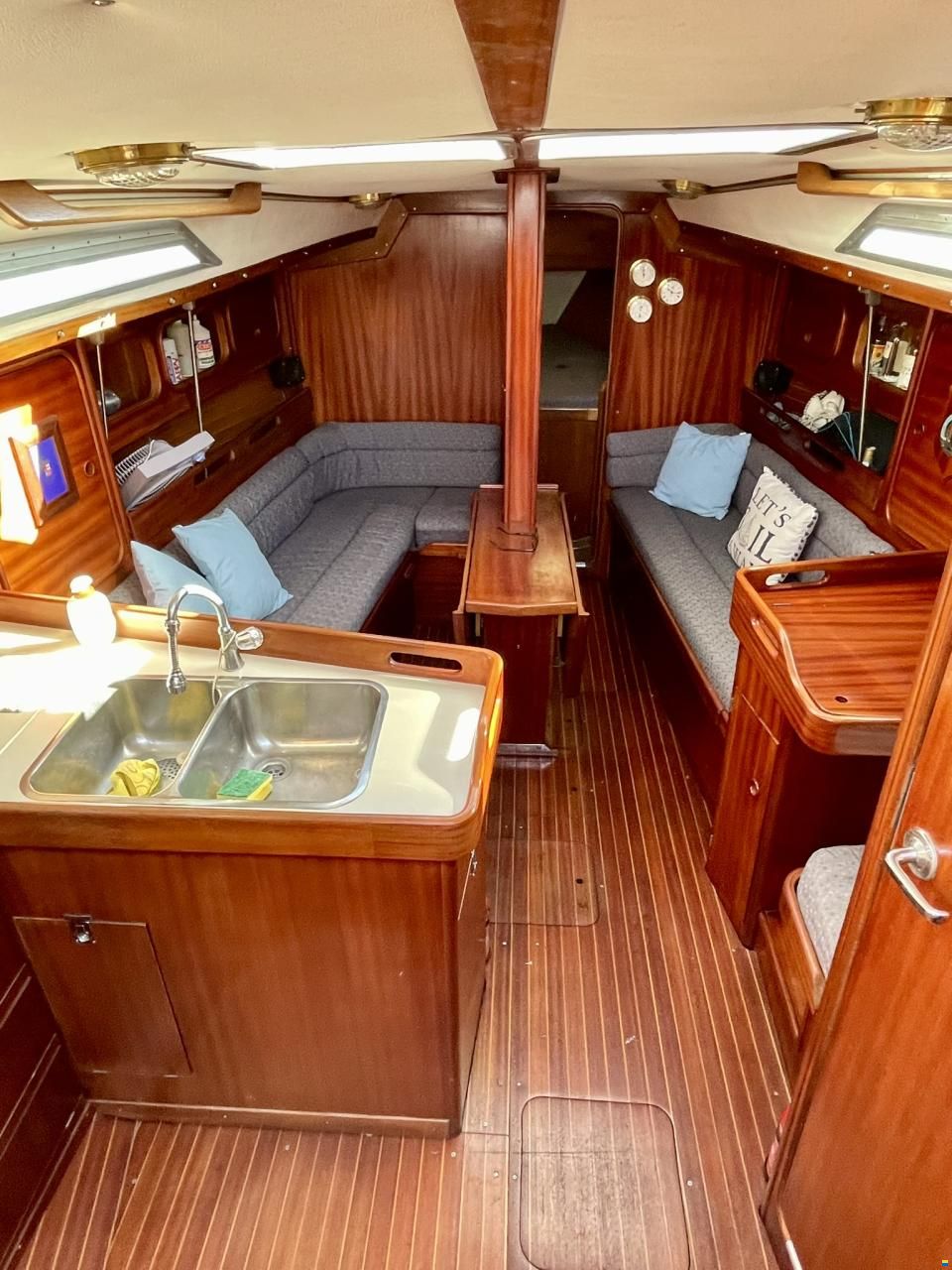 Bavaria 38 Exclusive