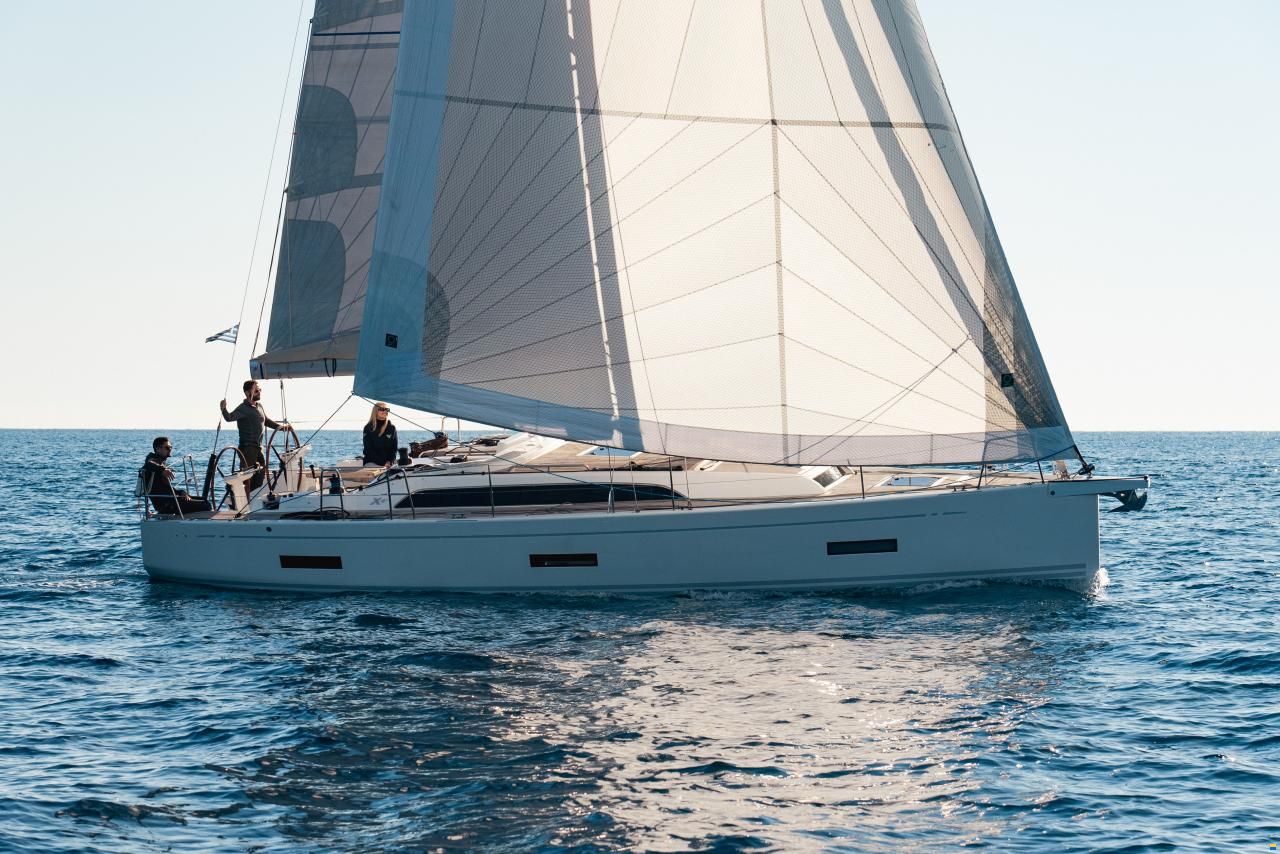 X-Yachts X4.0