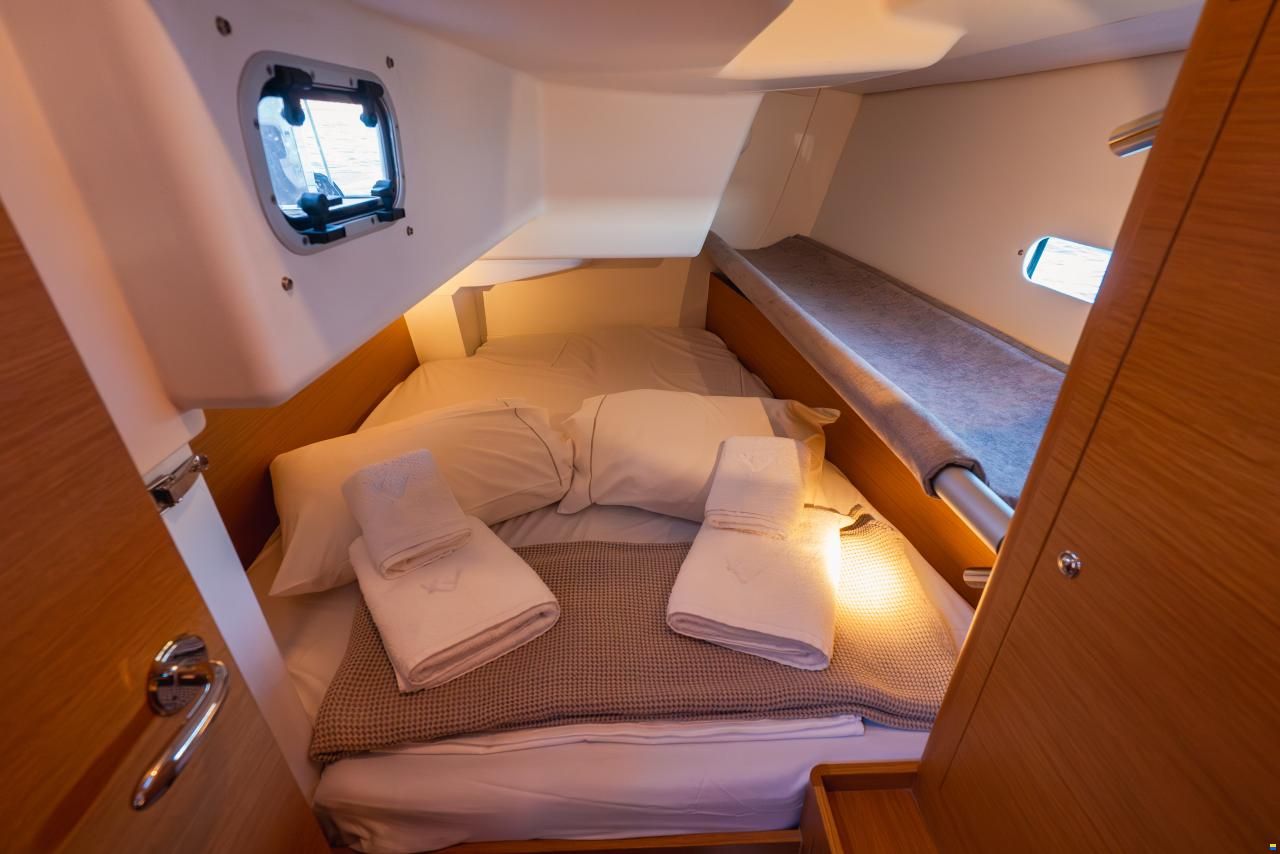 X-Yachts X4.0