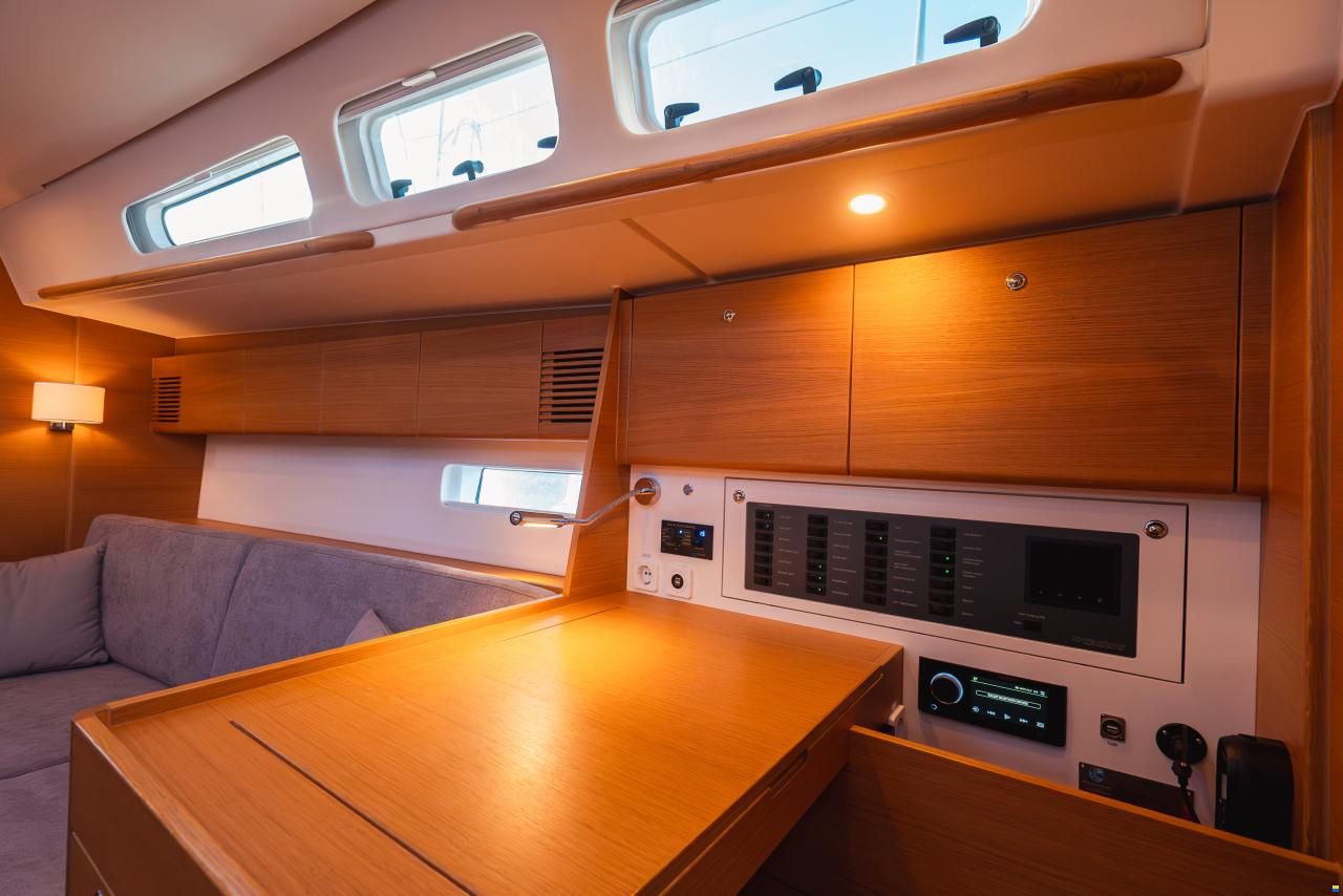 X-Yachts X4.0