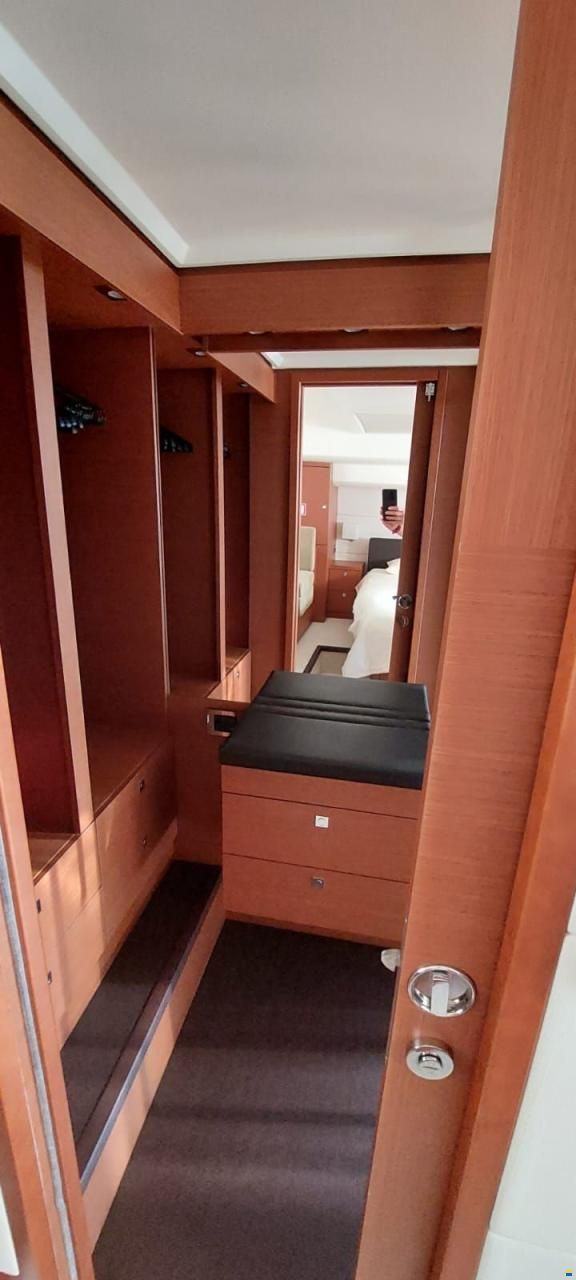 Prestige 550
